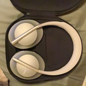 New Bose used 1 time